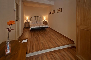 Imagen de la habitación del Hotel Rural Casa Cal Masiu. Foto 8