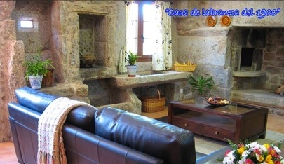 Imagen de los interiores del Hotel Rural Casa Ceferinos. Foto 6