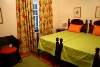 Imagen de la habitación del Hotel Rural Casa Da Piedade. Foto 5