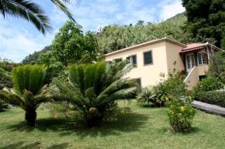 Imagen general del Hotel Rural Casa Da Piedade. Foto 3