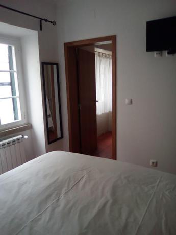 Imagen general del Hotel Rural Casa Da Planicie. Foto 2