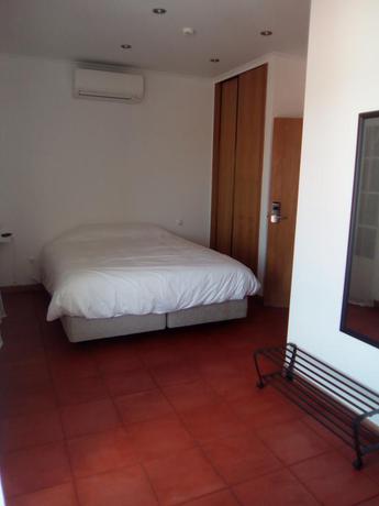 Imagen general del Hotel Rural Casa Da Planicie. Foto 5