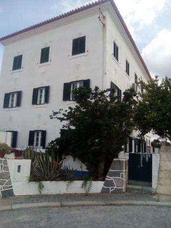 Imagen general del Hotel Rural Casa Da Planicie. Foto 9