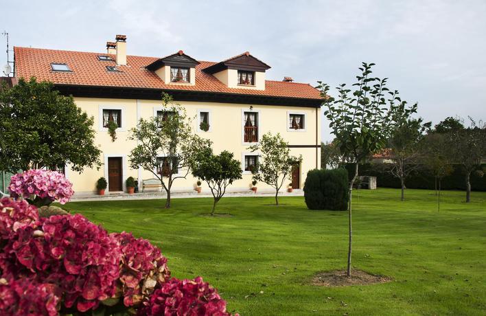 Imagen general del Hotel Rural Casa De Aldea El Frade. Foto 3