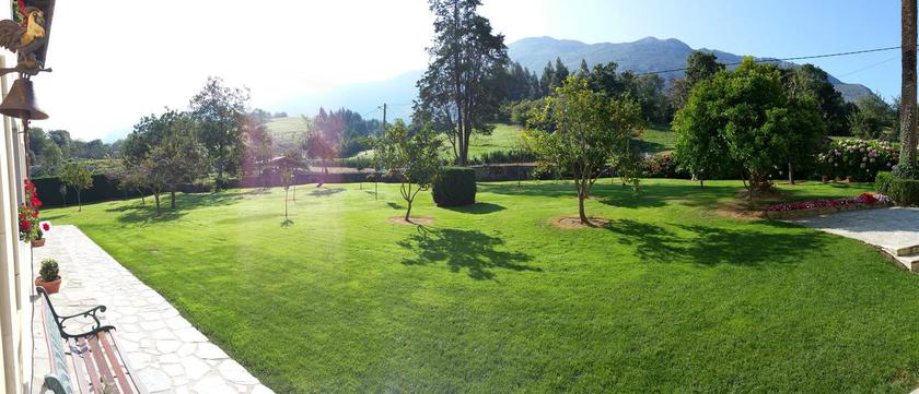 Imagen general del Hotel Rural Casa De Aldea El Frade. Foto 2