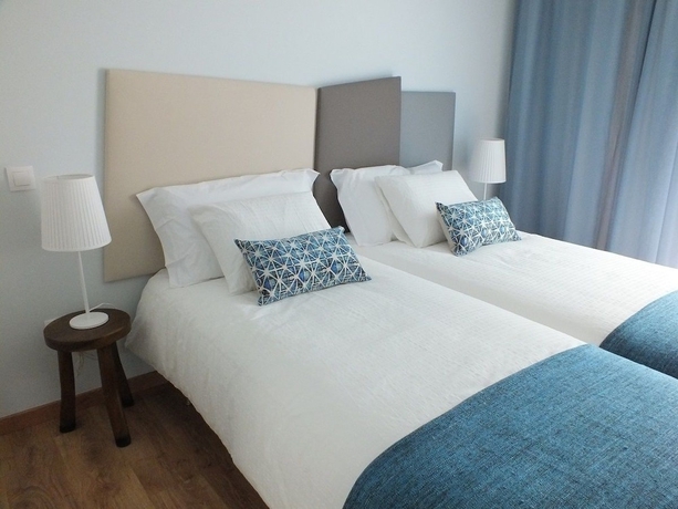 Imagen de la habitación del Hotel Rural Casa De Baco. Foto 5