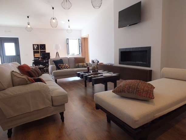 Imagen de los interiores del Hotel Rural Casa De Baco. Foto 19