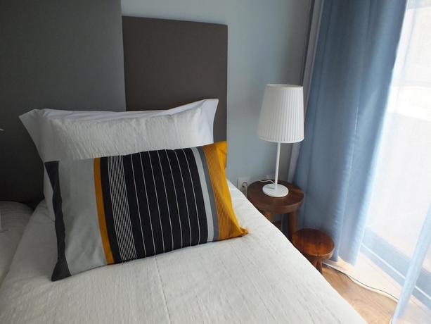 Imagen de la habitación del Hotel Rural Casa De Baco. Foto 10