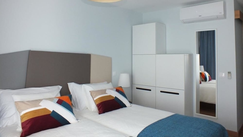 Imagen de la habitación del Hotel Rural Casa De Baco. Foto 12