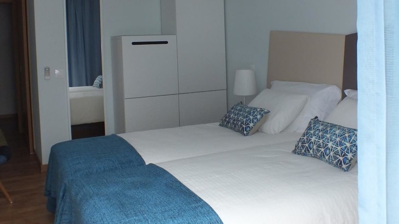 Imagen de la habitación del Hotel Rural Casa De Baco. Foto 13