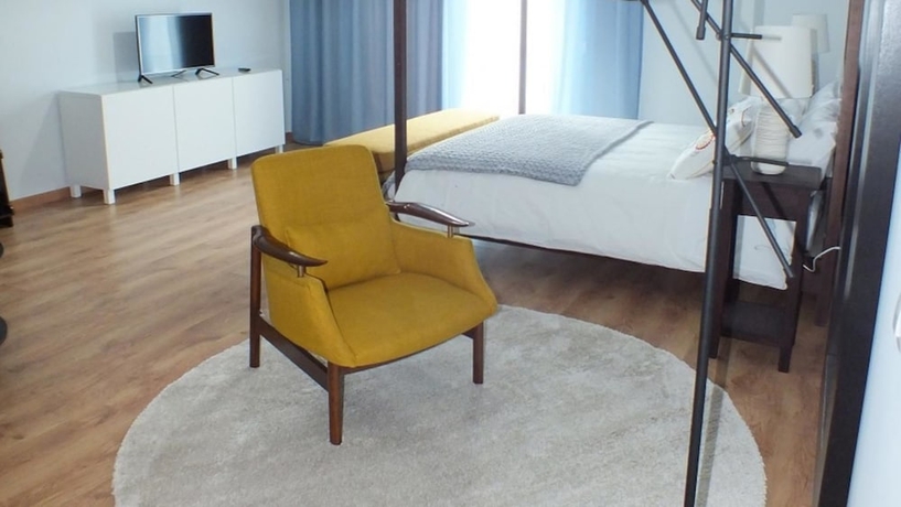 Imagen de la habitación del Hotel Rural Casa De Baco. Foto 15