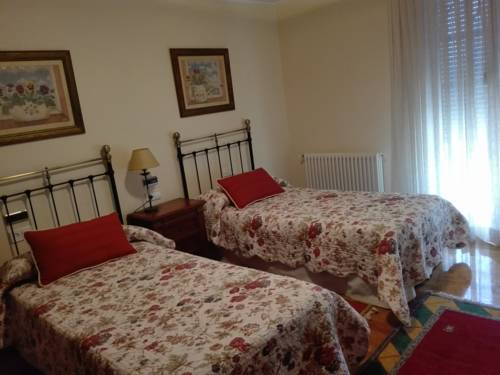 Imagen de la habitación del Hotel Rural Casa De Grande. Foto 4