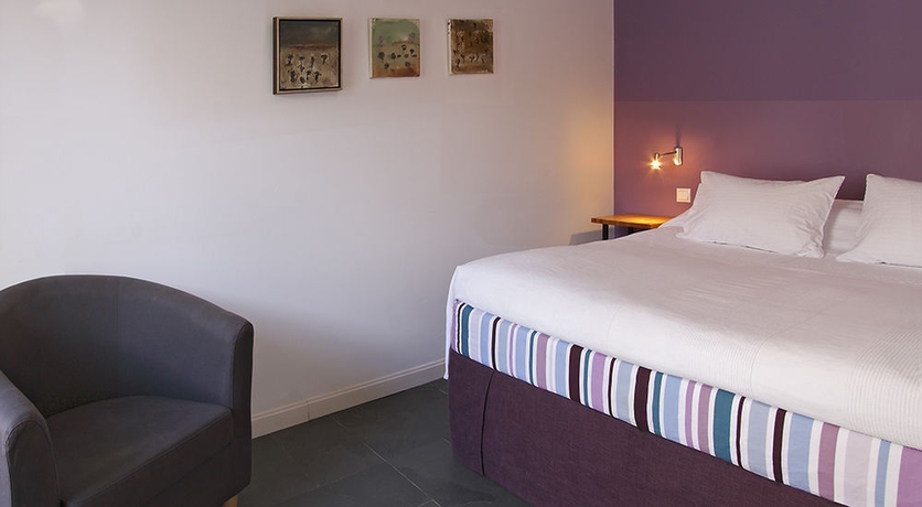 Imagen de la habitación del Hotel Rural Casa De La Marquesa. Foto 6