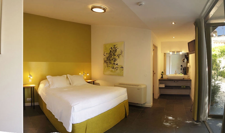 Imagen de la habitación del Hotel Rural Casa De La Marquesa. Foto 7