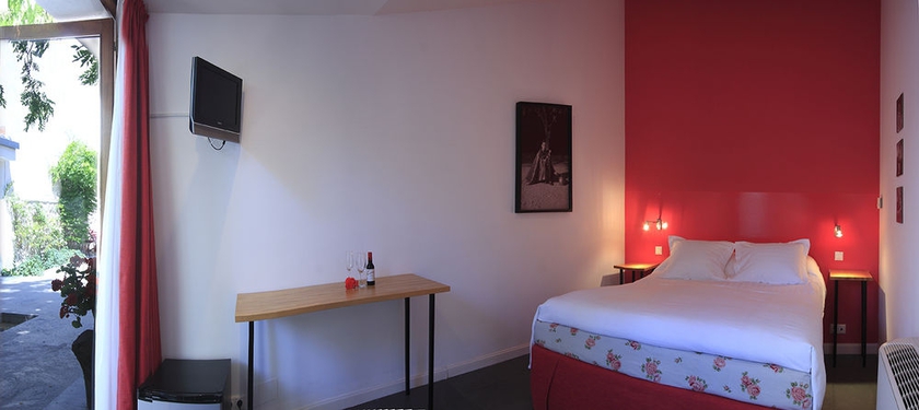 Imagen de la habitación del Hotel Rural Casa De La Marquesa. Foto 8