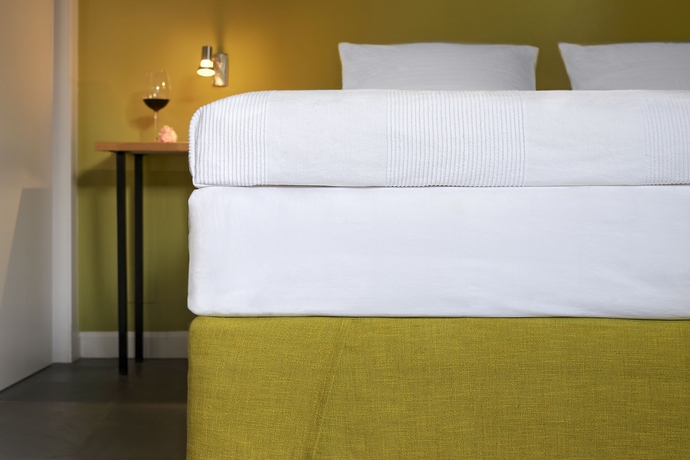 Imagen de la habitación del Hotel Rural Casa De La Marquesa. Foto 9