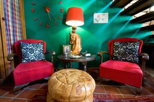 Imagen general del Hotel Rural Casa De Las Campanas. Foto 5