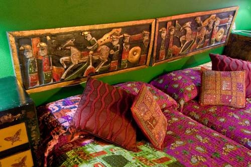 Imagen general del Hotel Rural Casa De Las Campanas. Foto 6