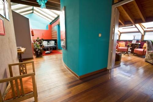 Imagen general del Hotel Rural Casa De Las Campanas. Foto 8