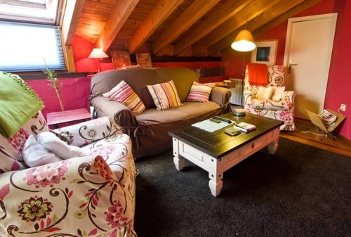 Imagen general del Hotel Rural Casa De Las Campanas. Foto 9