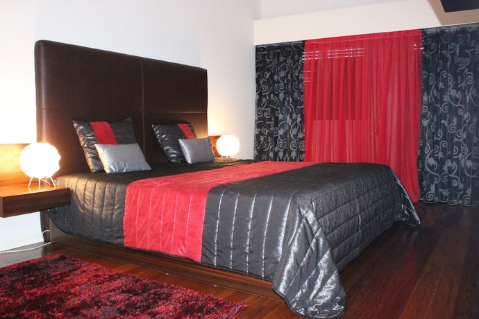 Imagen de la habitación del Hotel Rural Casa De S&atilde;o Pedro. Foto 8