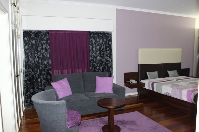 Imagen de la habitación del Hotel Rural Casa De S&atilde;o Pedro. Foto 9