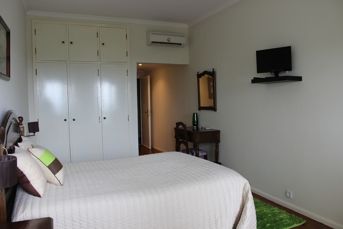 Imagen de la habitación del Hotel Rural Casa De S&atilde;o Pedro. Foto 10