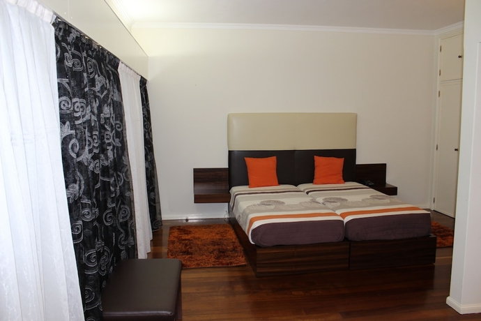 Imagen de la habitación del Hotel Rural Casa De S&atilde;o Pedro. Foto 11