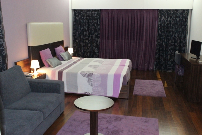 Imagen de la habitación del Hotel Rural Casa De S&atilde;o Pedro. Foto 12