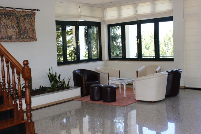 Imagen de los interiores del Hotel Rural Casa De S&atilde;o Pedro. Foto 16