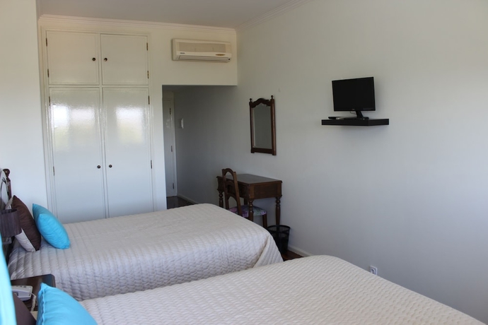 Imagen de la habitación del Hotel Rural Casa De S&atilde;o Pedro. Foto 13