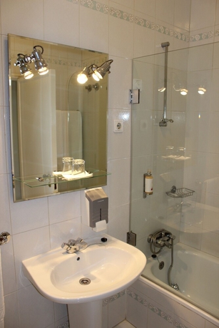 Imagen de la habitación del Hotel Rural Casa De S&atilde;o Pedro. Foto 15