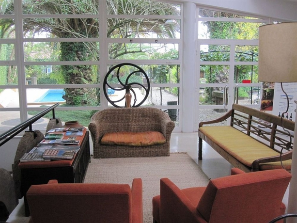 Imagen de los interiores del Hotel Rural Casa Do Foral. Foto 5