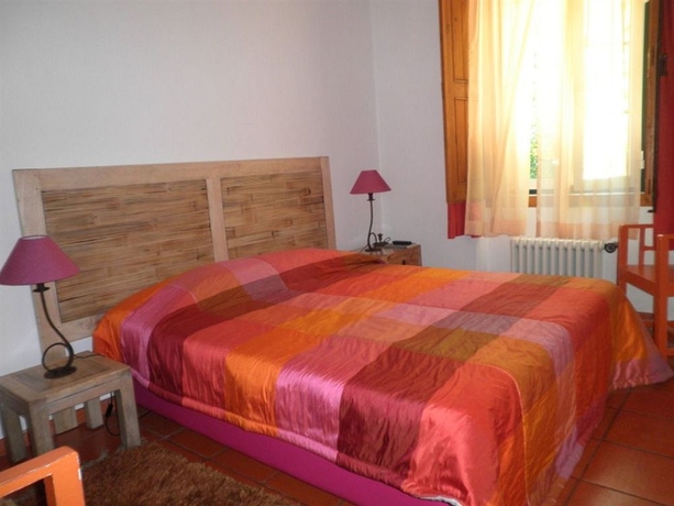 Imagen de la habitación del Hotel Rural Casa Do Foral. Foto 2