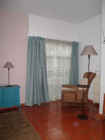 Imagen de los interiores del Hotel Rural Casa Do Foral. Foto 6