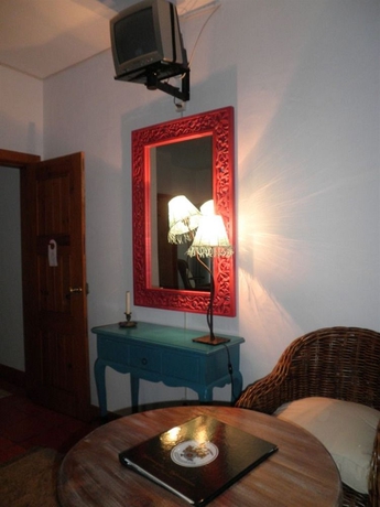 Imagen de los interiores del Hotel Rural Casa Do Foral. Foto 7