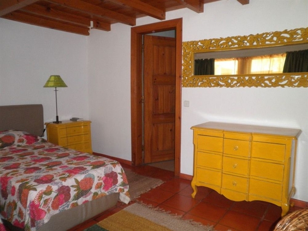 Imagen de la habitación del Hotel Rural Casa Do Foral. Foto 3