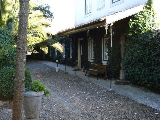 Imagen general del Hotel Rural Casa Do Foral. Foto 1