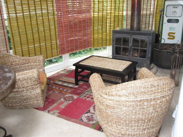 Imagen de los interiores del Hotel Rural Casa Do Foral. Foto 8