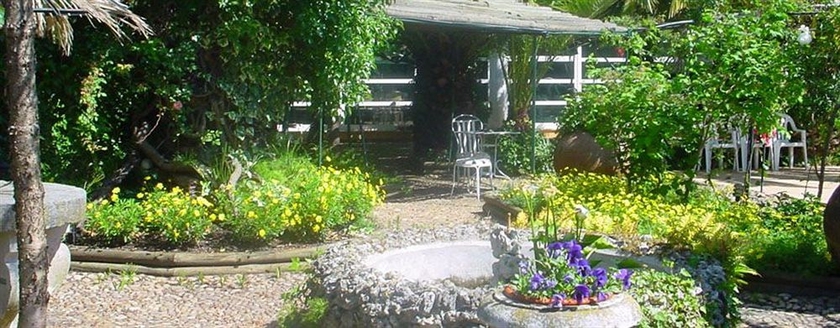 Imagen de los exteriores del Hotel Rural Casa Do Foral. Foto 4