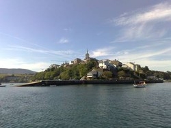 Imagen de los exteriores del Hotel Rural Casa Do Merlo. Foto 6