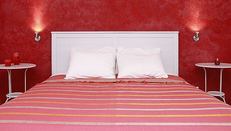 Imagen de la habitación del Hotel Rural Casa Do Platano. Foto 2