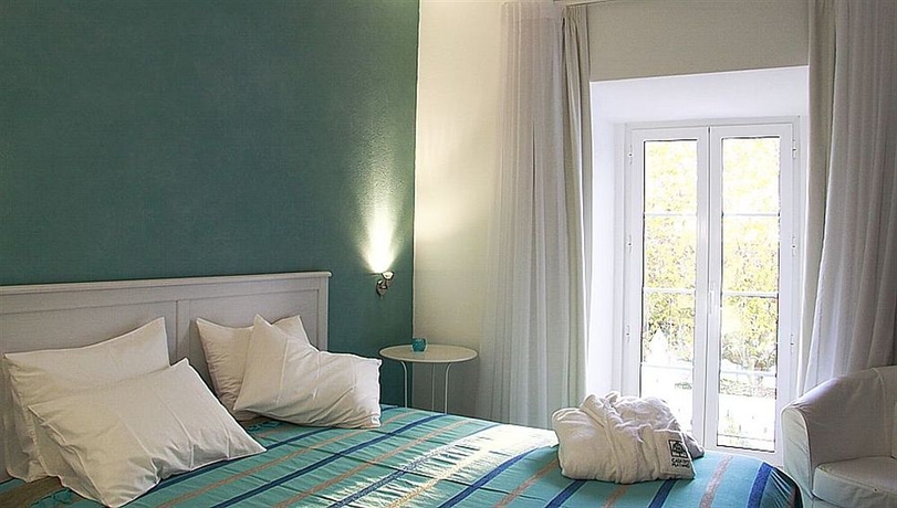 Imagen de la habitación del Hotel Rural Casa Do Platano. Foto 3