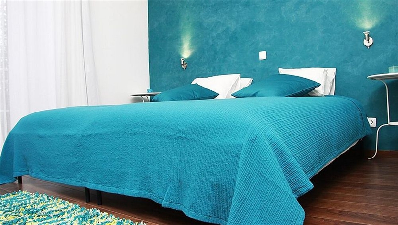 Imagen de la habitación del Hotel Rural Casa Do Platano. Foto 4