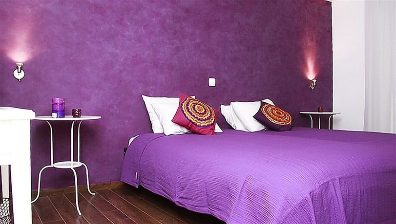 Imagen de la habitación del Hotel Rural Casa Do Platano. Foto 5