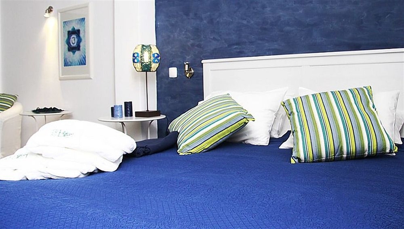 Imagen de la habitación del Hotel Rural Casa Do Platano. Foto 6