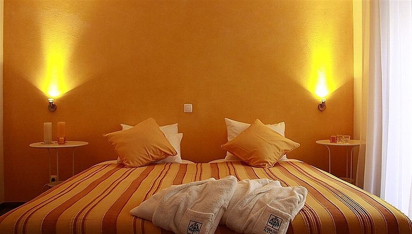 Imagen de la habitación del Hotel Rural Casa Do Platano. Foto 7