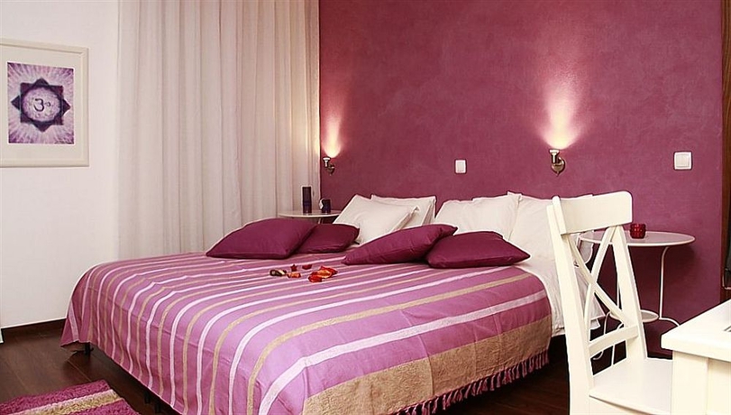 Imagen de la habitación del Hotel Rural Casa Do Platano. Foto 8