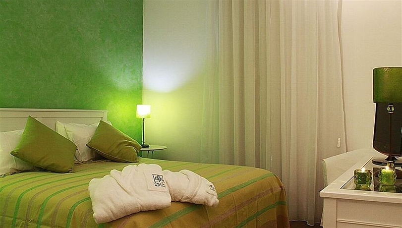 Imagen de la habitación del Hotel Rural Casa Do Platano. Foto 9