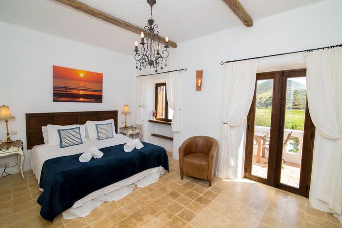 Imagen general del Hotel Rural Casa Fajara. Foto 2